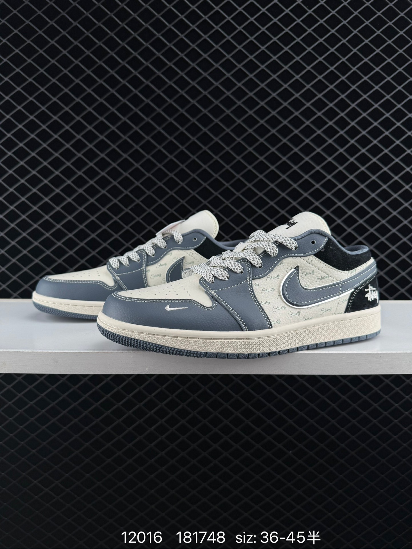 Nike Air Jordan 1 Low